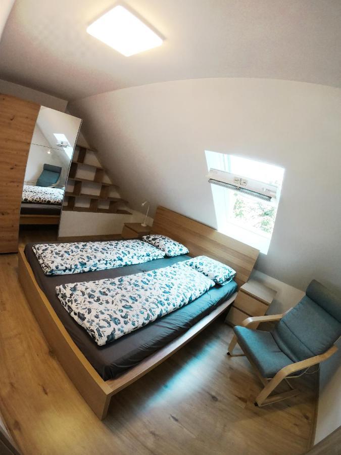 Apartman Dolny Smokovec Apartment Exterior photo